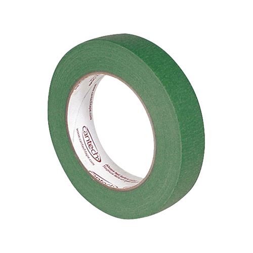 Picture of Cantech Premium Safe Track Masking Tape
