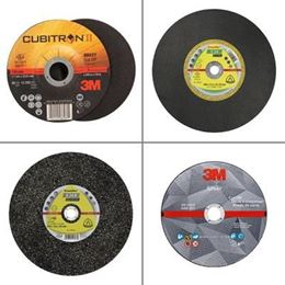 Picture for category Cutting Wheels