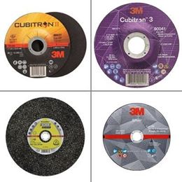 Picture for category Cutting Wheels