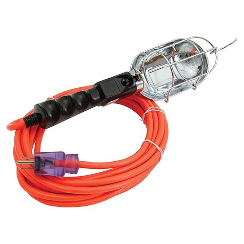 Picture of Pro Glo® Trouble Lights with Metal Cage
