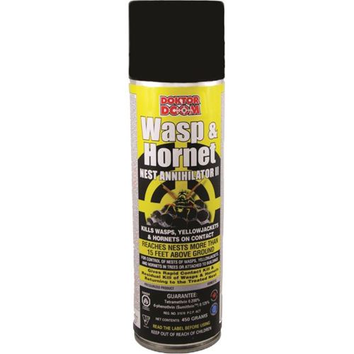 Picture of Doktor Doom 450g Wasp-Hornet Nest Annihilator II