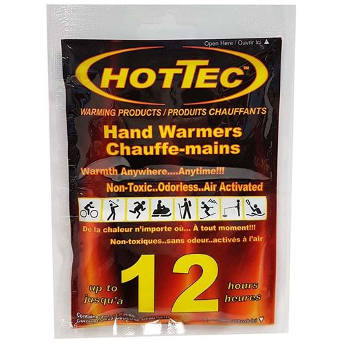 Picture of HOTTEC™ Hand Warmers