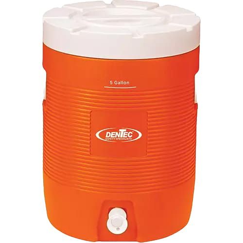 Picture of Dentec 7.4 Gallon Industrial Water Cooler