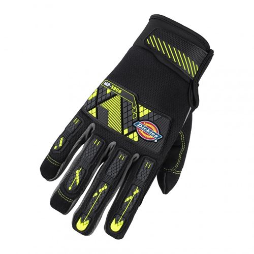 Picture of Dickies® 789268DI Impact Performance Gloves