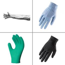 Picture for category Disposable Gloves