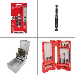 Picture for category Drill Bits