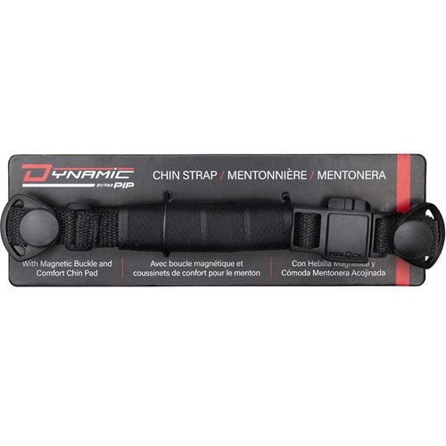 Picture of Dynamic™ 280-HP542MC 4-Point Chin Strap with Magnetic Clip and Chin Pad