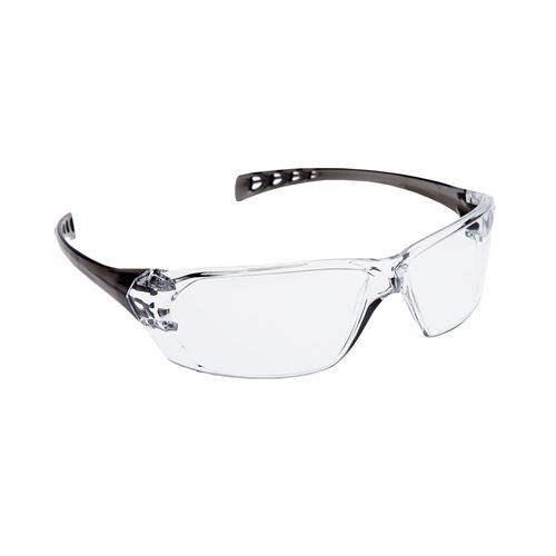 Picture of DSI EP550 Solus Safety Glasses - 3A - Clear