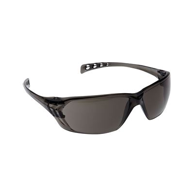Picture of DSI EP550 Solus Safety Glasses - 3A - Smoke