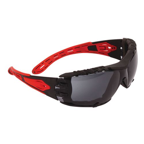 Picture of DSI Volcano Plus™ Sealed Eyewear - 4A - Smoke