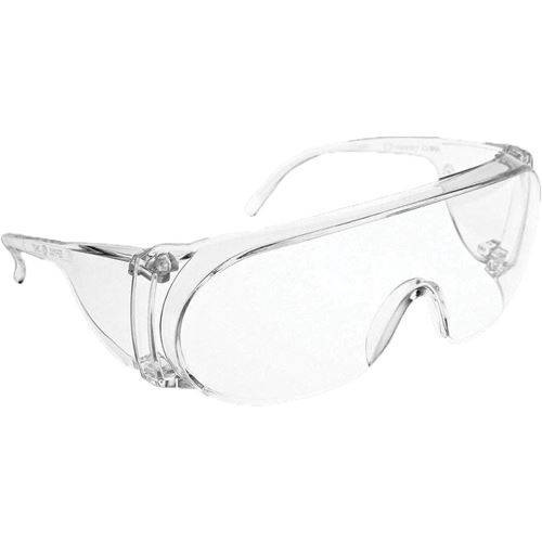 Picture of DSI EP700C Visitor Safety Glasses - A3 - Clear Lens