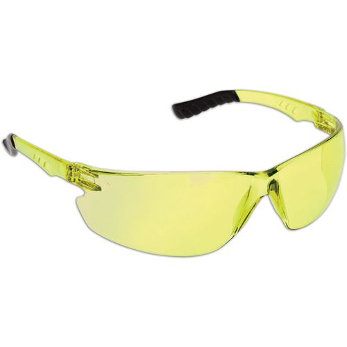 Picture of DSI EP850 Techno Safety Glasses - 4A - Amber