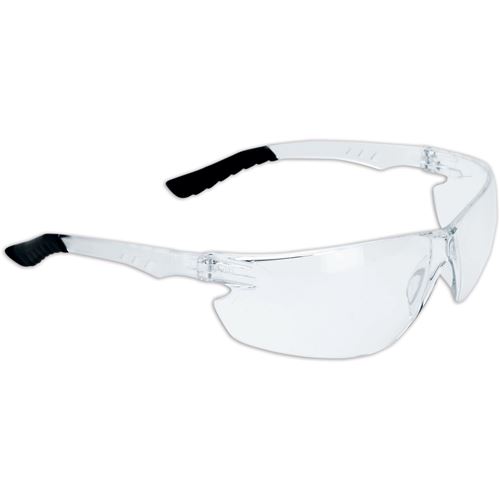 Picture of DSI EP850 Techno Safety Glasses - 4A - Clear