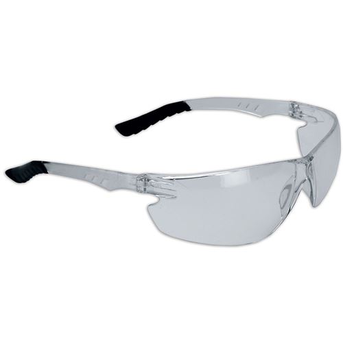 Picture of DSI EP850 Techno Safety Glasses - 4A - Indoor/Outdoor