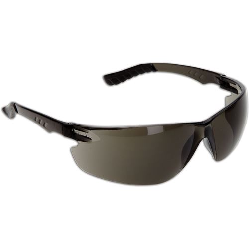 Picture of DSI EP850 Techno Safety Glasses - 4A - Smoke