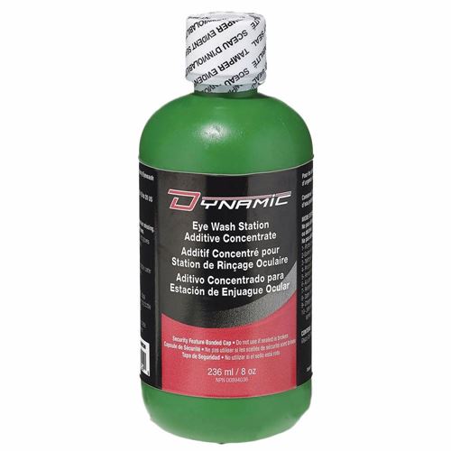 Picture of DSI 8 oz. Eyewash Additive Concentrate