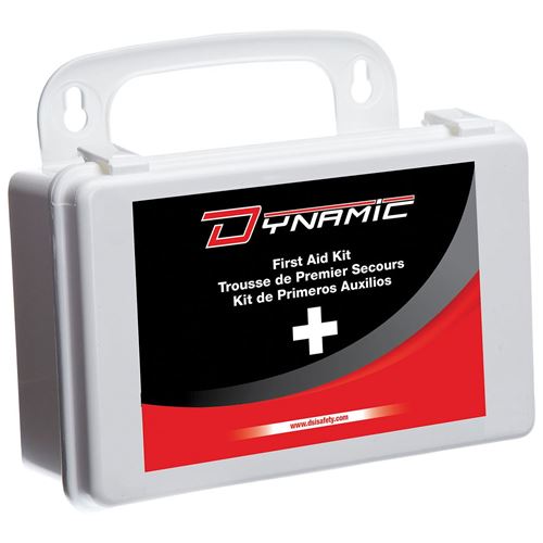 Picture of DSI Truck First Aid Kit