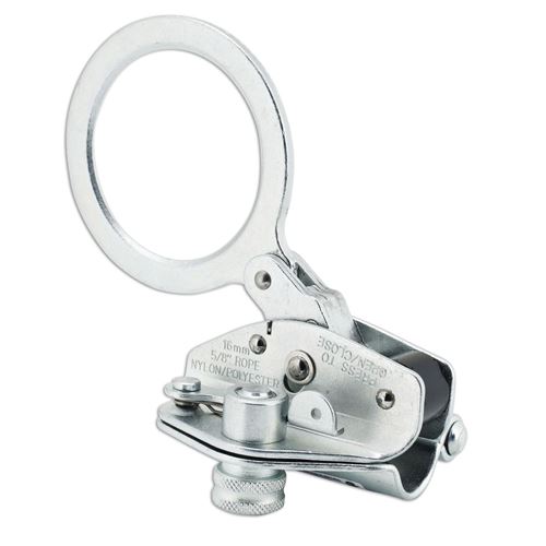 Picture of DSI Rope Grab (Large Eye) - Automatic