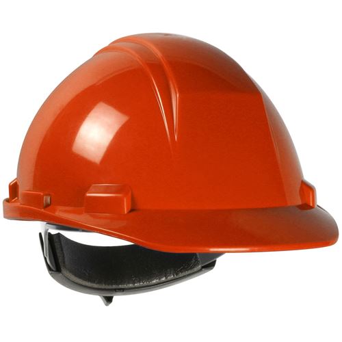 Picture of Dynamic™ Orange Mont-Blanc™ Hard Hat, Type 2 - Ratchet Suspension