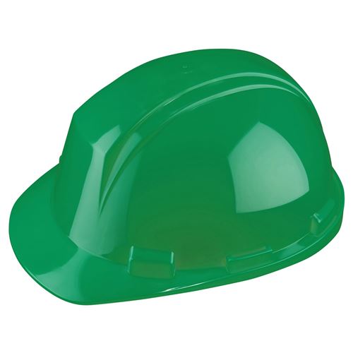Picture of DSI Dark Green Mont-Blanc Hard Hat, Type 2 - Ratchet Suspension