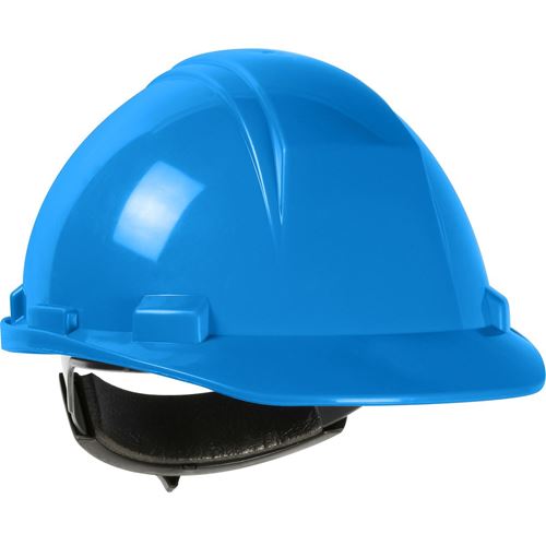 Picture of Dynamic™ Sky Blue Mont-Blanc™ Hard Hat, Type 2 - Ratchet Suspension