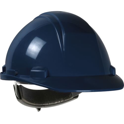 Picture of Dynamic™ Navy Blue Mont-Blanc™ Hard Hat, Type 2 - Ratchet Suspension