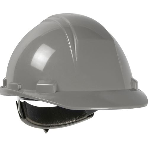 Picture of Dynamic™ Grey Mont-Blanc™ Hard Hat, Type 2 - Ratchet Suspension