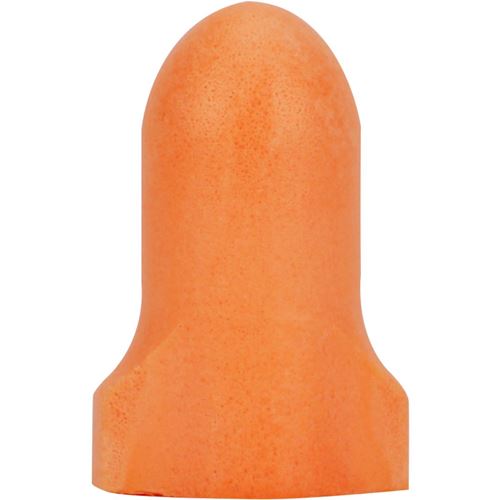 Picture of PIP Mega T-Fit™ T-Shape Disposable Soft Polyurethane Foam Earplugs - Uncorded