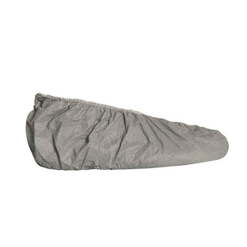 Picture of DuPont™ Tyvek® Limited Use Boot Covers with Skid Resistant Sole - 5" Height