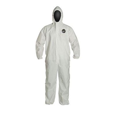 Picture of DuPont™ ProShield® 60 Limited Use Coveralls