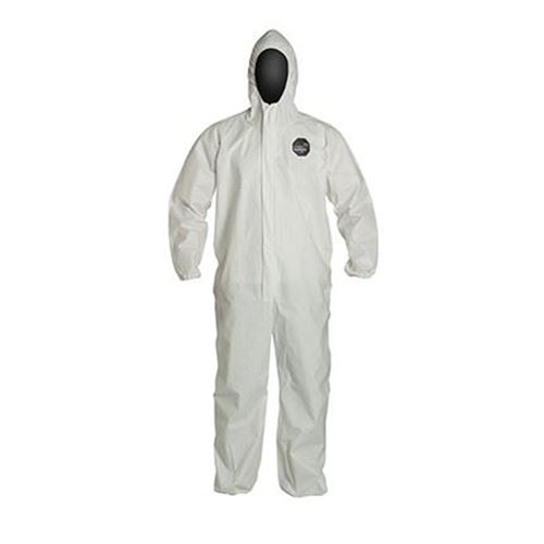 Picture of DuPont™ ProShield® 60 Limited Use Coveralls