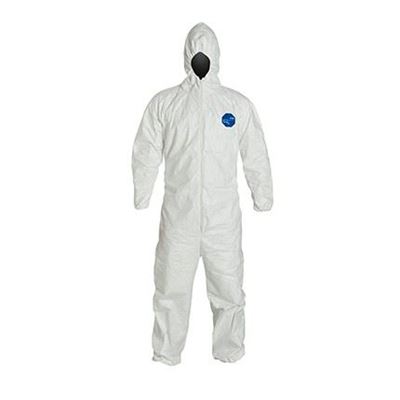 Picture of DuPont™ Tyvek® 400 Coverall