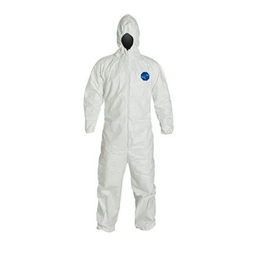 Picture of DuPont™ Tyvek® 400 Coverall - Medium