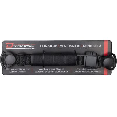 Picture of Dynamic™ 280-HP542MC 4-Point Chin Strap with Magnetic Clip and Chin Pad