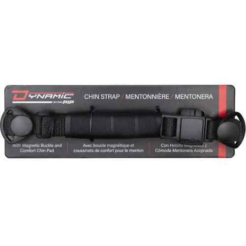 Picture of Dynamic™ 280-HP542MC 4-Point Chin Strap with Magnetic Clip and Chin Pad