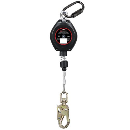 Picture of Dynamic™ 30' Cable Self-Retracting Lifelines