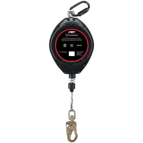 Picture of Dynamic™ 50' Cable Self-Retracting Lifelines