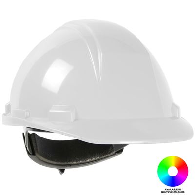 Picture of Dynamic™ Mont-Blanc™ Hard Hat, Type 2 - Ratchet Suspension