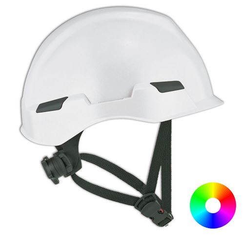 Picture of Dynamic™ Rocky™ Hard Hat, Type 2 - Ratchet Suspension