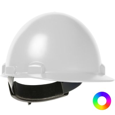 Picture of Dynamic™ Stromboli™ Hard Hat, Type 2 - Ratchet Suspension
