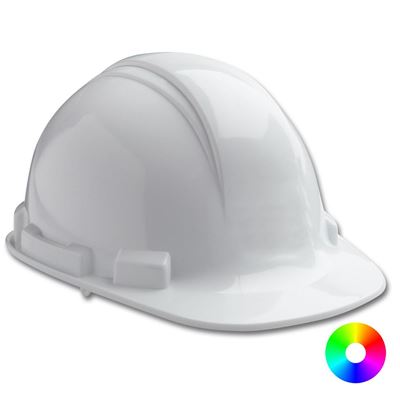 Picture of Dynamic™ Whistler™ Hard Hat, Type 1  - Pin Lock Suspension