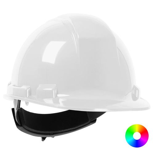 Picture of Dynamic™ Whistler™ Hard Hat, Type 1 - Ratchet Suspension