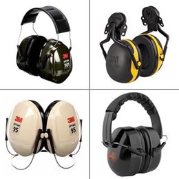 Picture for category Earmuffs