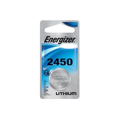 Picture of Energizer® 3.0V Keyless Entry Lithium Battery