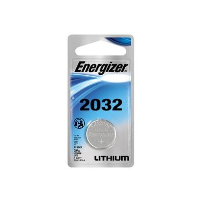Picture of Energizer® 3.0V Lithium Wristwatch Battery