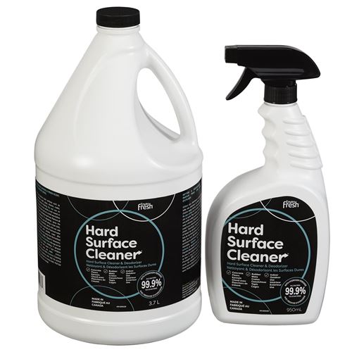 Picture of Enviro Fresh® Hard Suface Cleaner