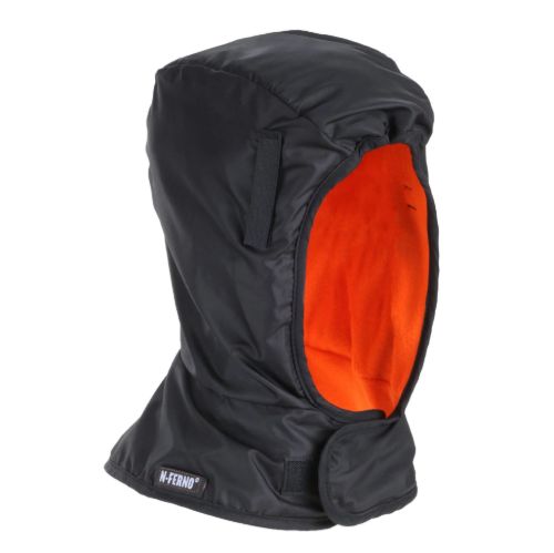 Picture of Ergodyne N-Ferno Shoulder Length Hard Hat Liner