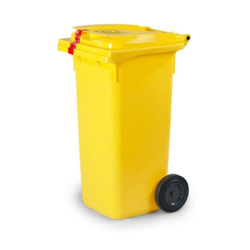 Picture of ESP 113L Sorbent Spill Kits - Universal