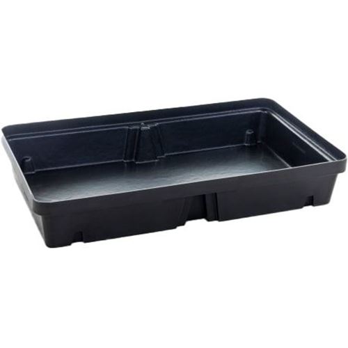 Picture of ESP Black Spill Trays