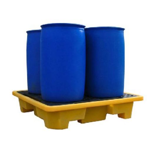 Picture of ESP Four Drum Spill Pallet
